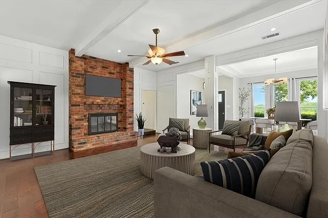 7938 Fair Oaks Ave — Photo 20