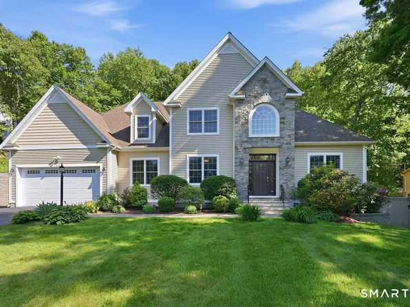508 Chimney Sweep Hill Road, Glastonbury, CT 06033