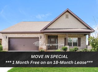 227 Balota St, Meridianville, AL 35759