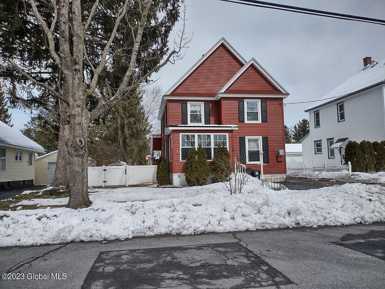 13 Prindle Avenue, Johnstown, NY 12095 Zillow