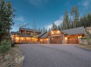 29528 Blue Moon Dr, Evergreen, CO 80439