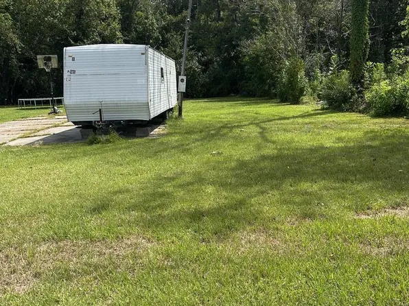 Nhn Geranium Dr Lot 12, Picayune, MS 39466