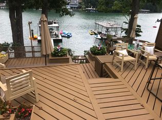 6169 Lake Lanier Heights Rd, Buford, GA 30518