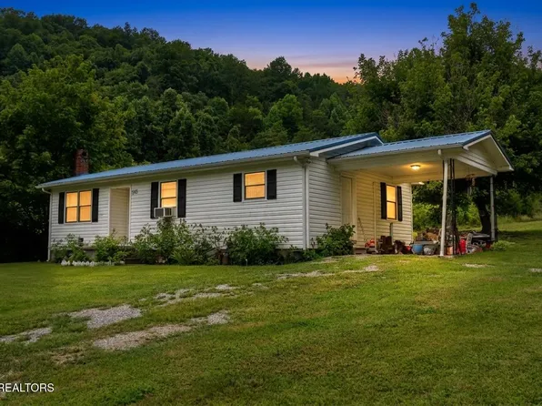 943 Cool Branch Rd, Sneedville, TN 37869