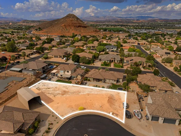 2050 S Stable Cir, Washington, UT 84780
