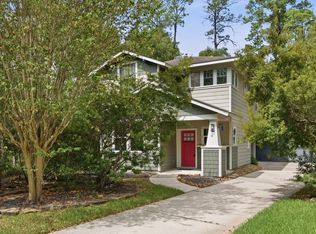 18 Cloud Bank Pl, Spring, TX 77382