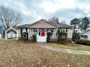 7325 Roper Tunnel Rd, Trussville, AL 35173