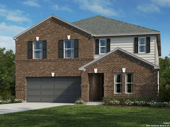 15346 ELECTRA CIR, San Antonio, TX 78245