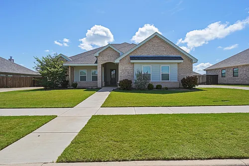6609 Desert Willow Trl Photo 1