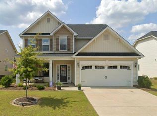 221 Wessinger Farms Rd, Chapin, SC 29036
