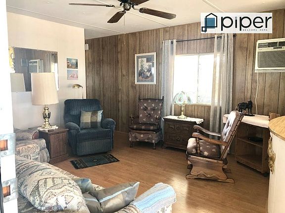 2nd image of 8421 E Main St #131