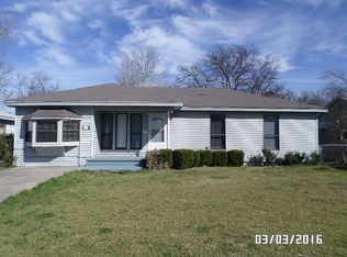 411 Elm St, Ardmore, OK 73401