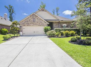 23 Hearthwick Rd, The Woodlands, TX 77375