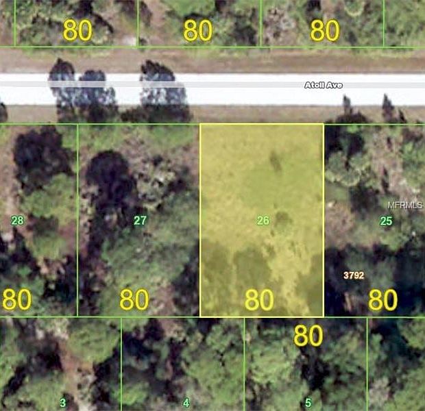1st image of 11999 Atoll Ave