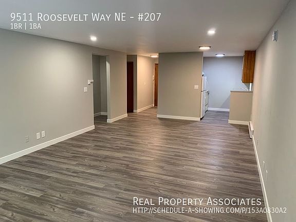 3rd image of 9511 Roosevelt Way NE #207