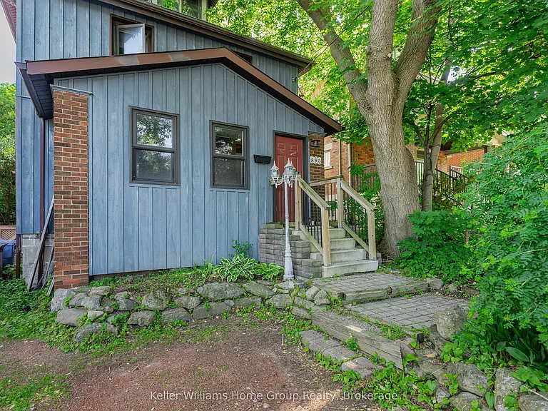 483 Woolwich St — Photo 2