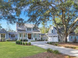 1 Steam Gun Pl, Hilton Head Island, SC 29928