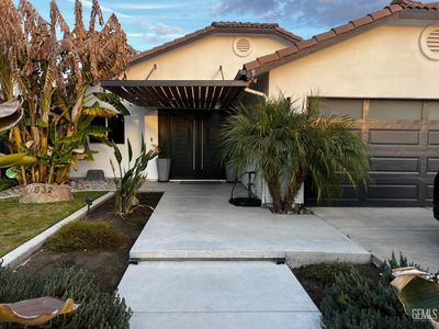 832 Price St, Mc Farland, CA, 93250