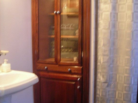 Restroom - 1st Floor