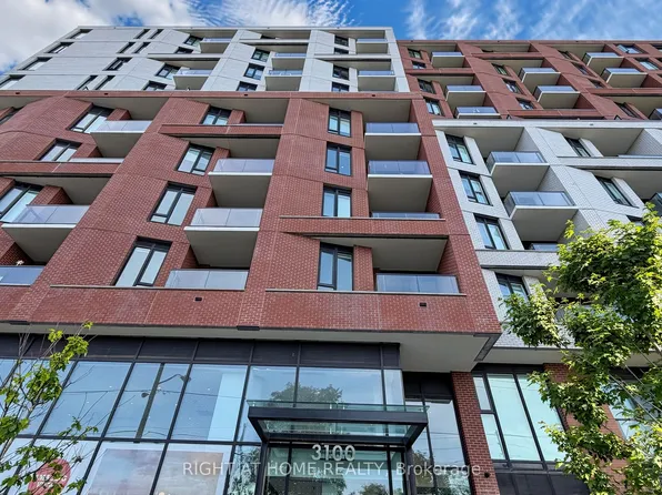 3100 Keele St #301, Toronto, ON M3M 0E1