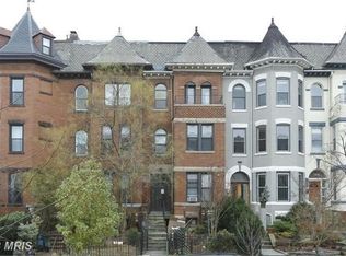 1304 Fairmont St NW APT 5, Washington, DC 20009