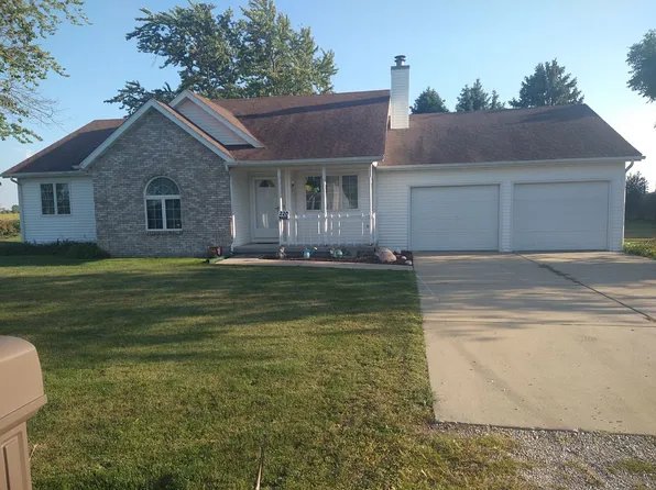220 E German Ave, Mount Pulaski, IL 62548