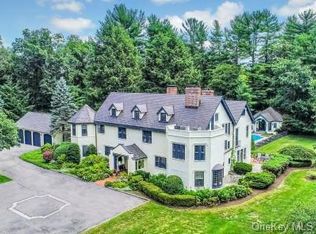249 Bedford Center Rd, Bedford Hills, NY 10507