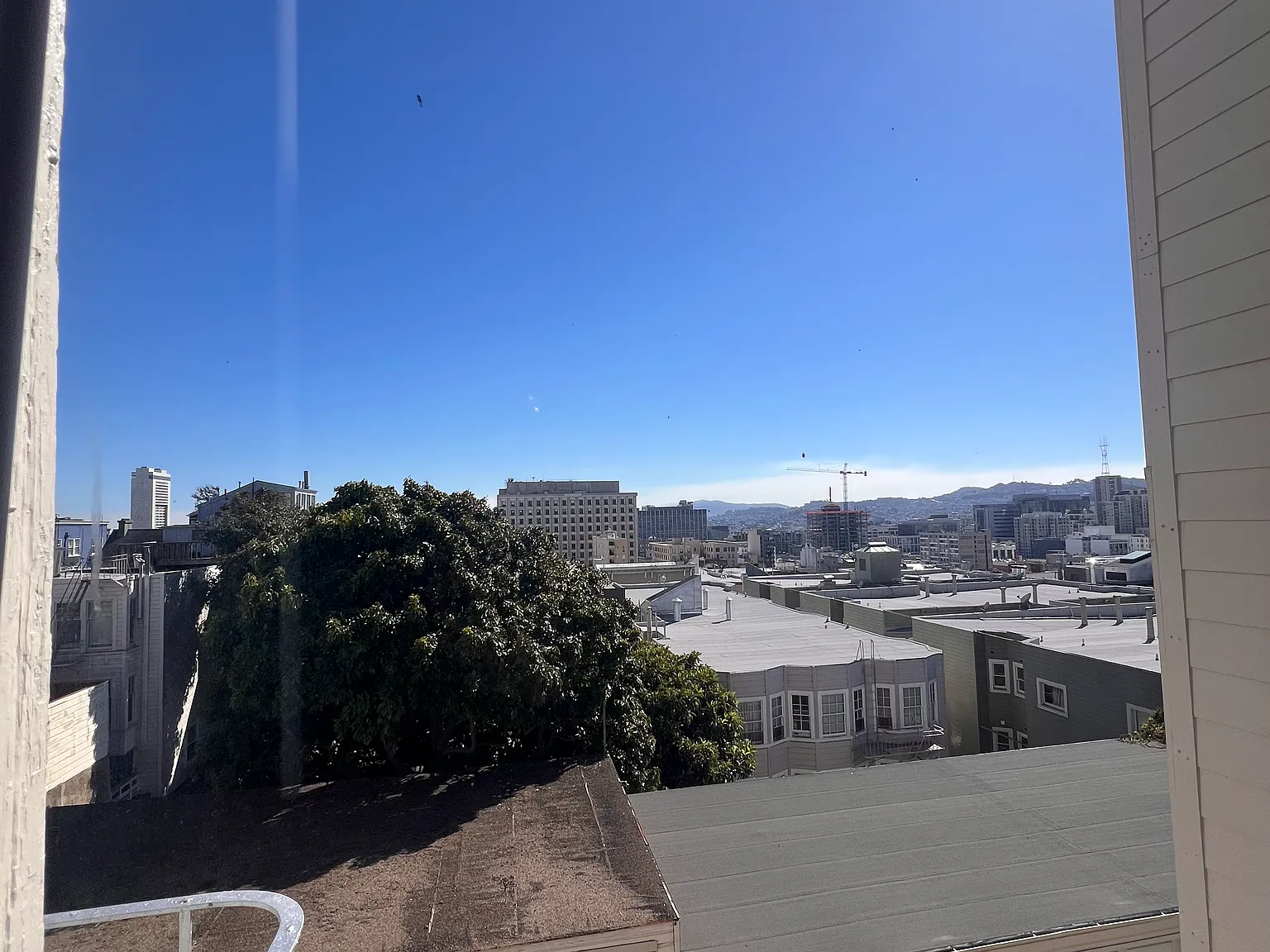 1 bed, 680 sqft, $3,950 — Photo 3