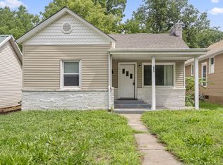 825 W Nichols St, Springfield, MO 65802