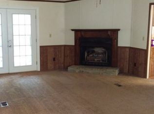 400 Reneau St, Anniston, AL 36207