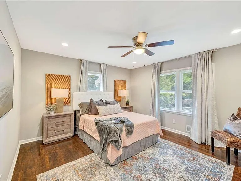1376 Sandtown Rd SW — Photo 15
