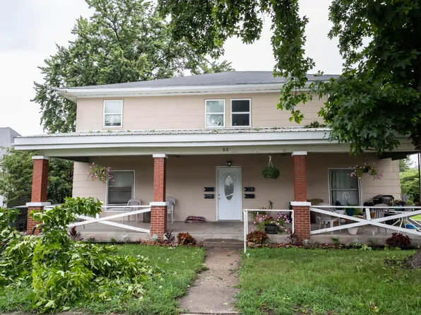 831 W Rollins St #4, Moberly, MO 65270