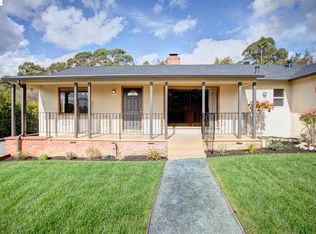 2672 Randall Way, Hayward, CA 94541