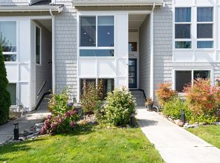 Seaside In Kingston, Kingston, WA 98346