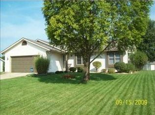 26829 Silverwater Way, Elkhart, IN 46514