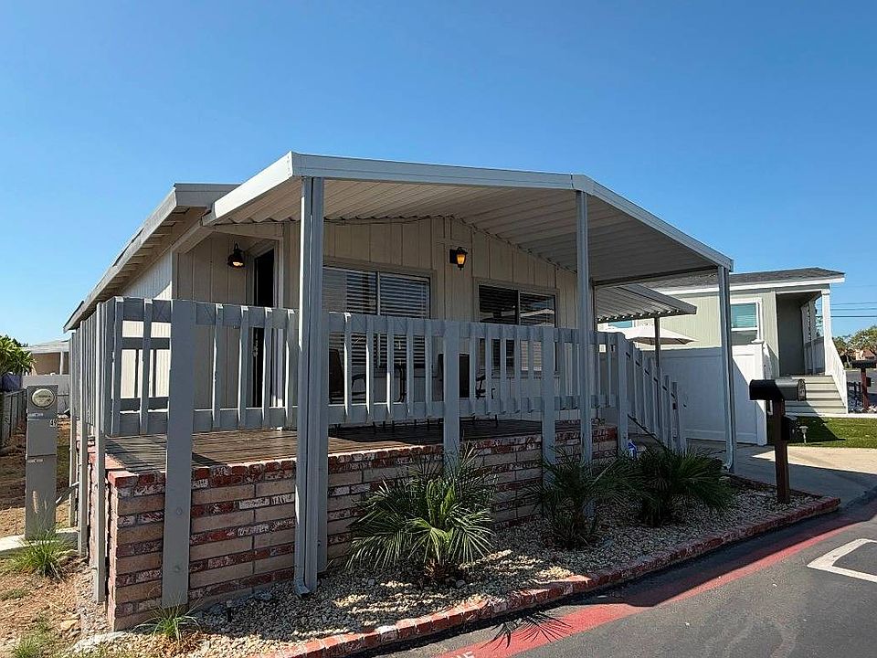 1st image of 8389 Baker Ave Space 49