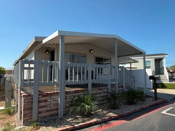 8389 Baker Ave Space 49, Rancho Cucamonga, CA 91730