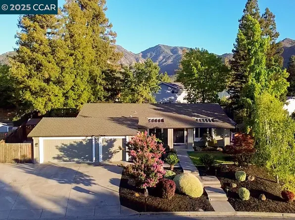 14 Mount Eden Pl, Clayton, CA 94517