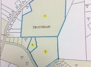 0 Eastway Rd, Troutman, NC 28166