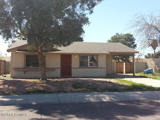 2nd image of 8119 W Coolidge St