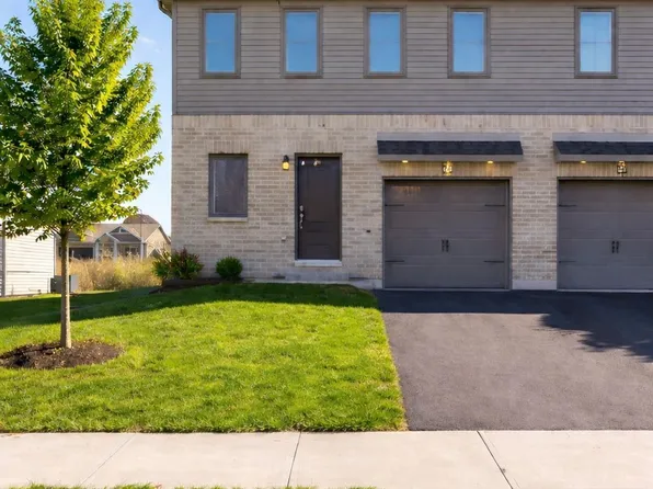 36 Campbell Rd, Trent Hills, ON K0K 3K0