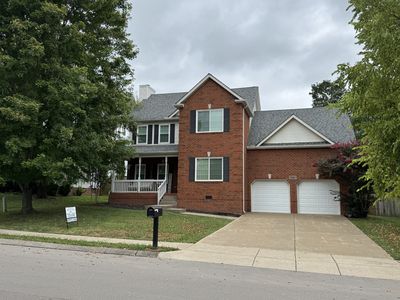 1215 Chapmans Retreat Dr, Spring Hill, TN, 37174