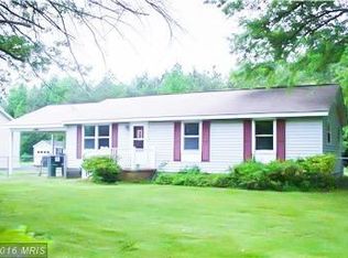 129 Rolando Dr, Colonial Beach, VA 22443