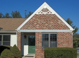 369 W Wycoff Way, East Brunswick, NJ 08816