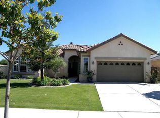 9903 Cinderella Ave, Bakersfield, CA