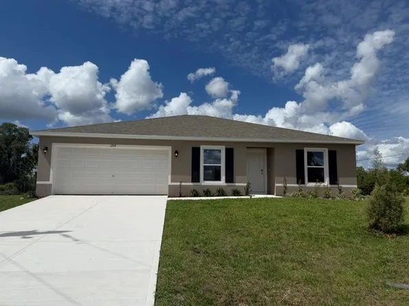 (undisclosed Address), Poinciana, FL 34759