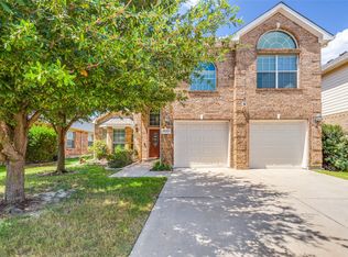 3717 Suzie Rich Dr, Fort Worth, TX 76244