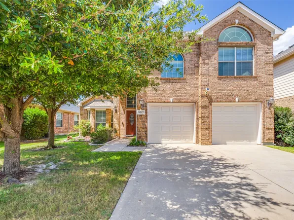 3717 Suzie Rich Dr, Fort Worth, TX 76244