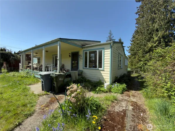 10722 59th Avenue E, Puyallup, WA 98373