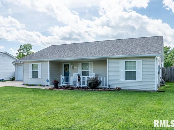 1804 Bridge St, Marion, IL 62959